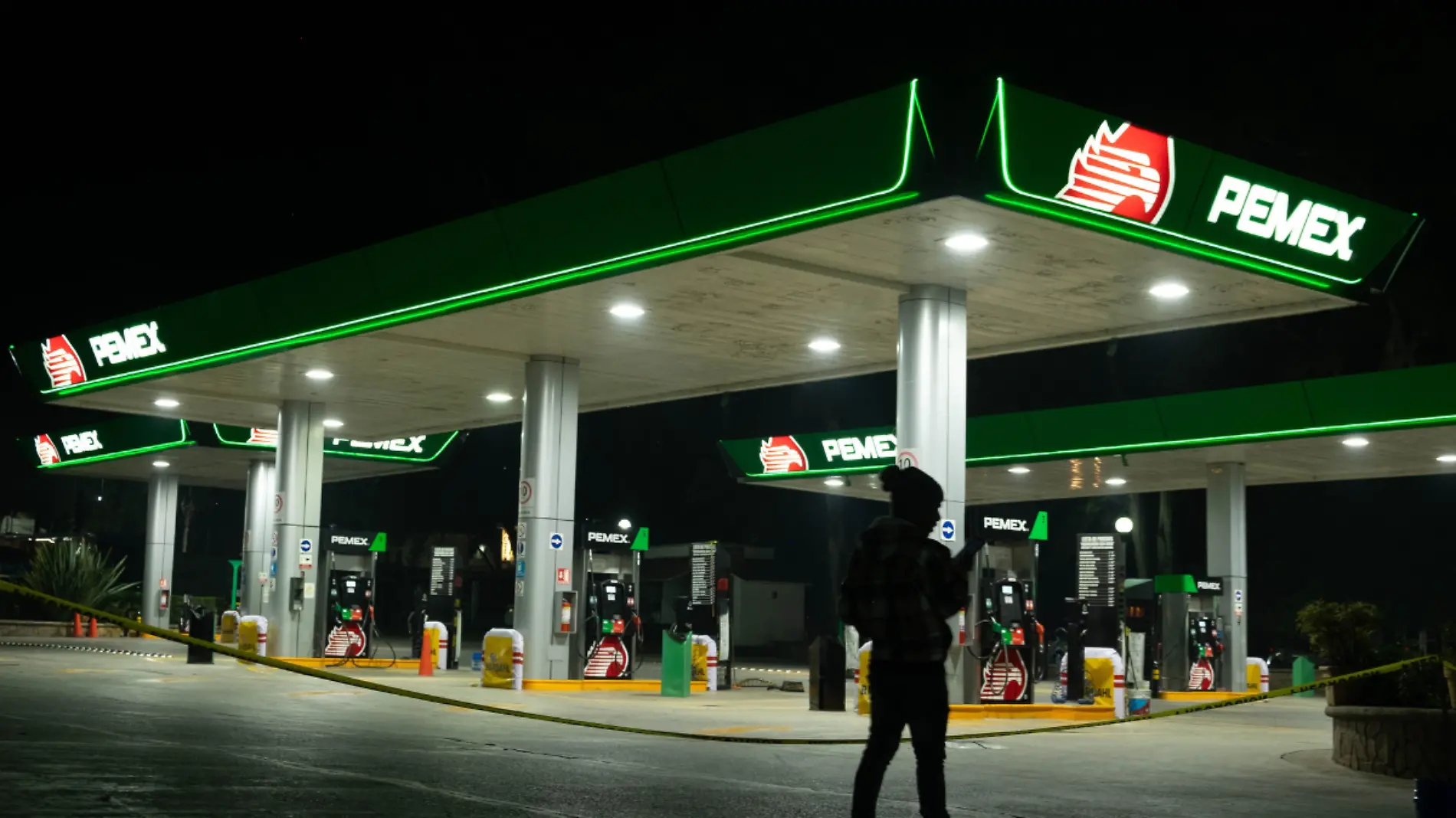 Pemex-Fitch Ratings